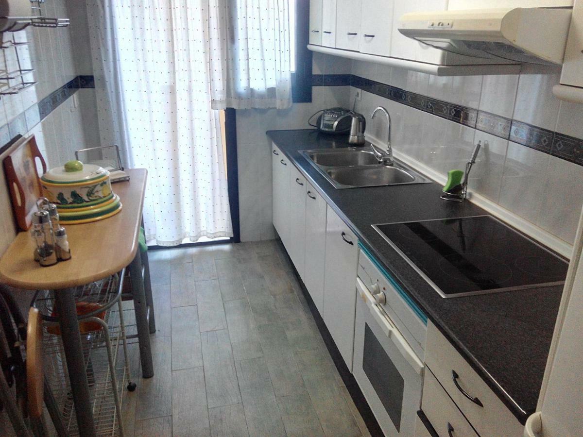 Andrea'S Place 시우다드레알 외부 사진